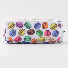Pencil Case Junior High School Students Double Side Pen Bag