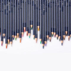 Professional Water Soluble Watercolor Pencil Set