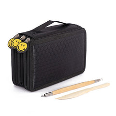 42 Clay Sculpting Tool Wooden Handle Pottery Carving Tool Kit