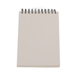 100 Pages A5 Size Professional Writing and Painting Book