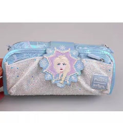 Smiggle Anime Style Pencil Case Children Stationery Student Pen Case Children's Gift