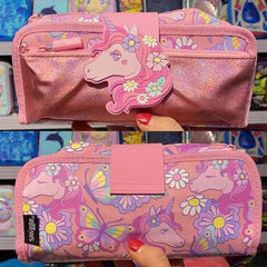 Smiggle Anime Style Pencil Case Children Stationery Student Pen Case Children's Gift