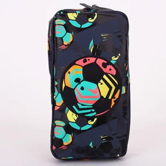 Smiggle Anime Style Pencil Case Children Stationery Student Pen Case Children's Gift