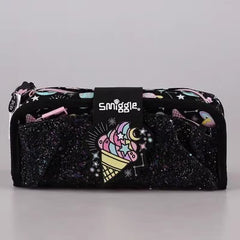 Smiggle Anime Style Pencil Case Children Stationery Student Pen Case Children's Gift