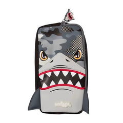 Smiggle Anime Style Pencil Case Children Stationery Student Pen Case Children's Gift