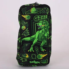 Smiggle Anime Style Pencil Case Children Stationery Student Pen Case Children's Gift