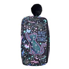 Smiggle Anime Style Pencil Case Children Stationery Student Pen Case Children's Gift