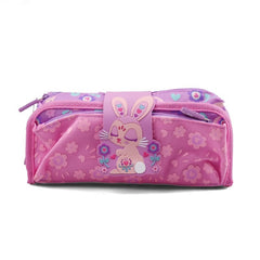 Smiggle Anime Style Pencil Case Children Stationery Student Pen Case Children's Gift