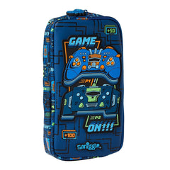 Smiggle Anime Style Pencil Case Children Stationery Student Pen Case Children's Gift