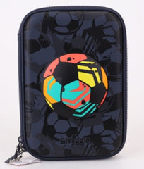 Smiggle Anime Style Pencil Case Children Stationery Student Pen Case Children's Gift