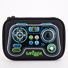 Smiggle Anime Style Pencil Case Children Stationery Student Pen Case Children's Gift