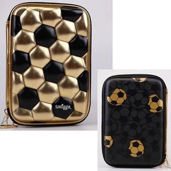 Smiggle Anime Style Pencil Case Children Stationery Student Pen Case Children's Gift