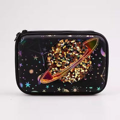 Smiggle Anime Style Pencil Case Children Stationery Student Pen Case Children's Gift