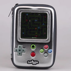 Smiggle Anime Style Pencil Case Children Stationery Student Pen Case Children's Gift