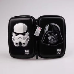 Smiggle Anime Style Pencil Case Children Stationery Student Pen Case Children's Gift