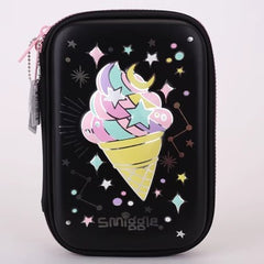 Smiggle Anime Style Pencil Case Children Stationery Student Pen Case Children's Gift