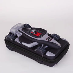 Smiggle Anime Style Pencil Case Children Stationery Student Pen Case Children's Gift