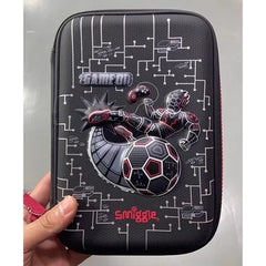 Smiggle Anime Style Pencil Case Children Stationery Student Pen Case Children's Gift