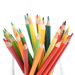 120 Colors Professional Oil Color Pencil Soft Wood Watercolor Pencils Pencil Set