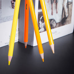 Color Pencil 120/150/180/210 Colors Professional Watercolor Pencils Sketching Wooden Colorful Pencils For Drawing Students School Art Supplies