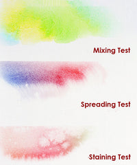 24/36/48 Colors Premium Watercolor Artist Paint Set