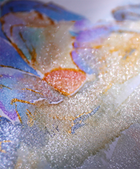 18 Colors Assorted Metallic Watercolor Premium Artist Paint Set