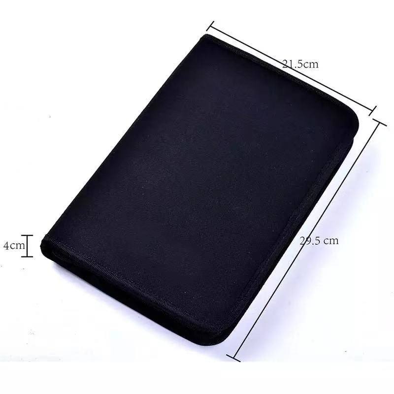 96 Pcs Sketch Pencil Set With 95 Pcs Sketch Pencil + Sketch Notebook Painting Color Pencil Set Painting Color Pencil Set Art Supplies Kit For Professional Art Drawing