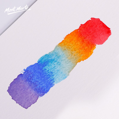 300 GSM Thickened Watercolor Paper - honeylives