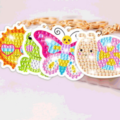 5D Diamond Painting Kits