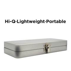 50 Solid Watercolors Paint Set Water Color Kit with Paint Brush