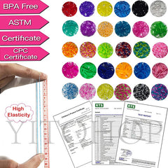 12080+ Loom Bands Kit , Rubber Bands for Bracelet Making Kit DIY Art and Craft Mega Refill kit Girls Creativity Gift to Improve Imagination