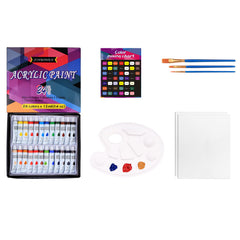 30Pcs Art Drawing Set