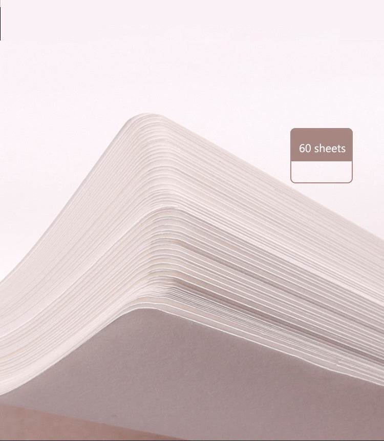 Art sketch book 110 GSM 120 Pages Watercolor Sketchbooks Loose-leaf Detachable Drawing Book for Drawing Paper Portable Coil Album Markers Watercolor Painting Pad Art Artists