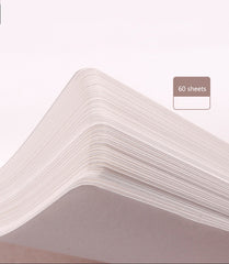 Art sketch book 110 GSM 120 Pages Watercolor Sketchbooks Loose-leaf Detachable Drawing Book for Drawing Paper Portable Coil Album Markers Watercolor Painting Pad Art Artists