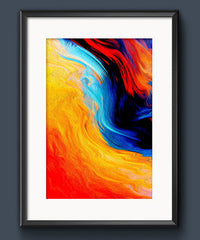 8/12/24 Colors Solid Metallic Watercolor Paint