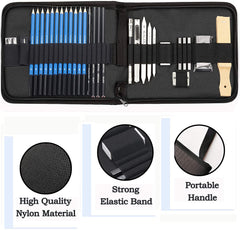 Drawing & Sketching Art Set