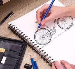 Drawing & Sketching Art Set