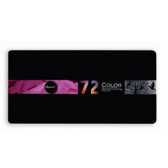 48 72 120 Professional Lapis Colored Pencils Watercolor Set - honeylives