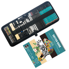 Drawing & Sketching Art Set