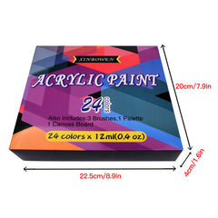 30Pcs Art Drawing Set