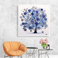 5D DIY Diamond Painting Kits Diamond Painting Tree