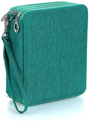 78 Hole Fine Art Painting Pencil Case