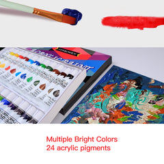 30Pcs Art Drawing Set