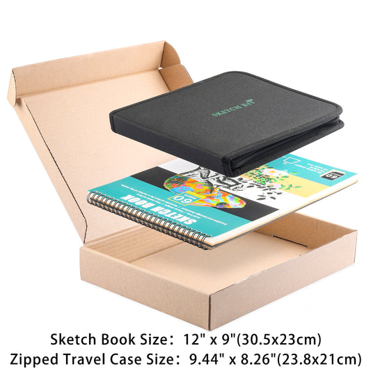 Drawing & Sketching Art Set