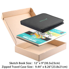 Drawing & Sketching Art Set