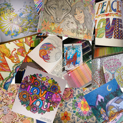 Multicolor Oil Color Pencils Colored Wood Sketching Pencil Wood Professional Watercolor Pencil Soft Watercolor Pencil For School Draw Sketch Art Supplies