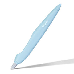 Art Ceramic Utility Knife Portable Paper Carving Retractable Blade DIY Letter Opener Office Stationery Cutting Supplies Safety Cutter Paper Knife Accessories