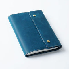 Genuine Leather Journal Handmade Planner Sketch Book Notebook