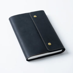 Genuine Leather Journal Handmade Planner Sketch Book Notebook