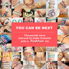 23200 Pcs Clay Beads Bracelet Making Kit 144 Colors 7 Boxes Flat Polymer Beads Set With Pendant Charms Crafts Gifts